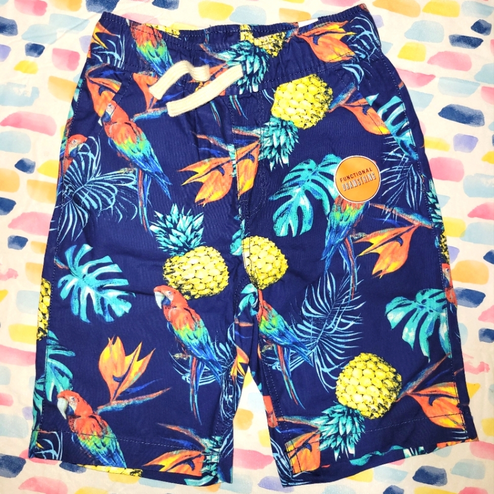 NWT Children's Place shorts